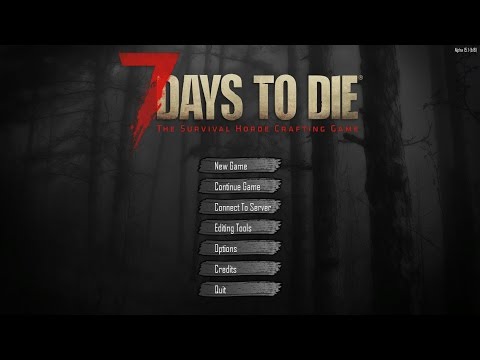 7DaysToDie A15 Day 9: Co-op stream with HonneyPlay and Pakratt0013!