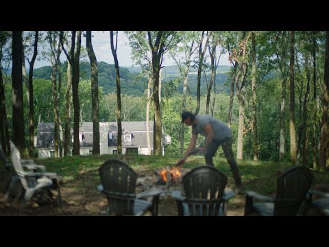 Russell Dickerson: Tour My 5-Acre Tennessee Hideaway – Land.com Presents ACM Land & Lyrics