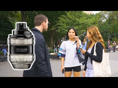 Before You Buy Viktor & Rolf Spicebomb EDT (In Depth Review With Womens Reactions)