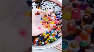 Water Balls👌🤗 #shorts#ytshorts#viral vdos#waterballs