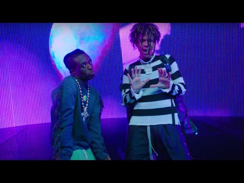 iann dior - V12 (Official Music Video) ft. Lil Uzi Vert