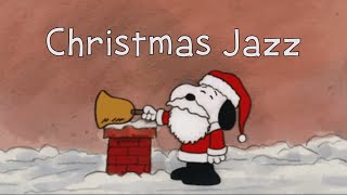 𝐏𝐥𝐚𝐲𝐥𝐢𝐬𝐭 ’Tis the Season!🎄, Christmas Jazz