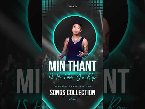 15 Hnit Thar Yae Rap #minthant