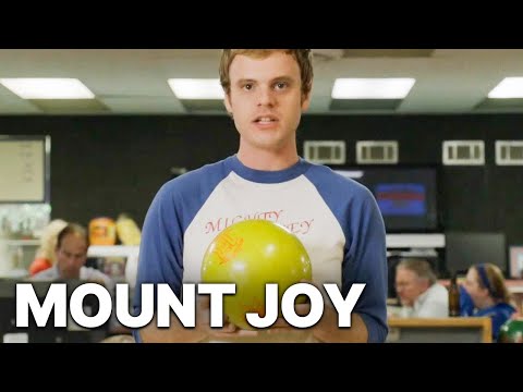 Mount Joy | FEATURE FILM