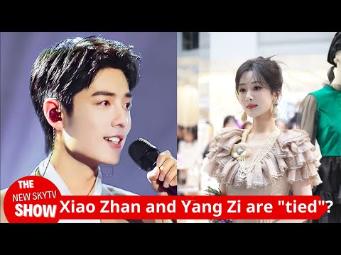 Xiao Zhan and Yang Zi "tied the knot"? Explore the love rumors behind it and the hot discussions amo