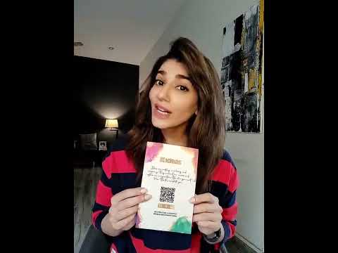 3 Secrets About this surprise mystery card ft. Navin Waqar