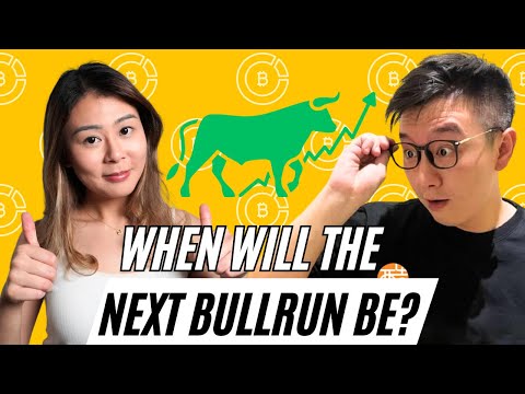 The Countdown to the NEXT Bull Run Starts NOW! ⏰ (ft. @Coocolab) JPEX Explained