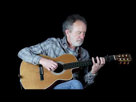 Here Comes The Sun - The Beatles - Fingerstyle Guitar Cover