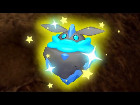 My FINAL Pokémon Teal Mask DLC Shiny Hunt!