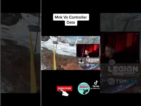 PC VS CONCOLE FIGHT IN APEX LEGENDS | SUBSCRIBE TO CHANNEL FOR DAILY CONTENT #shorts #apexlegends