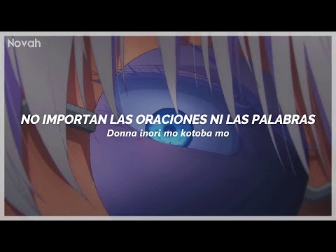 Jujutsu Kaisen 2nd Season OP. Full | Ao no Sumika | Tatsuya Kitani - Sub. al Español 『AMV』⸙