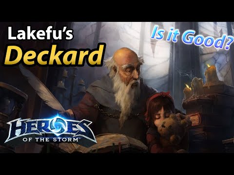 Is It Good? Ep1: Lakefu's Deckard Cain