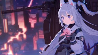 【ブルアカ】ミヤコ　絆ストーリー ガチャボイス　CV：藤田茜【ブルーアーカイブ　Blue Archive】