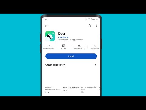 Deer App Kya Hai | Deer App Kaise Use Kare | How To Use Deer App | Deer Dating App