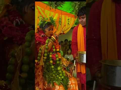 tahi durga o tahi Kali o tahi ha mata maihar wali o||kuwarimata || kuwari mata || Navratri  2024