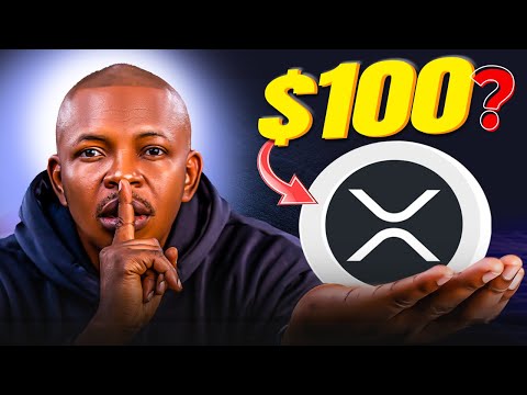 Is it time to buy XRP?  🚀  $100?