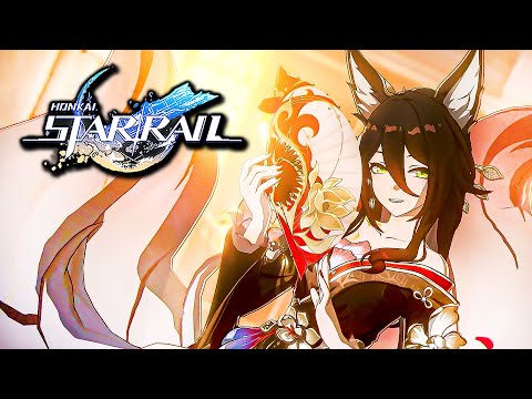 Honkai Star Rail 2.7 - New Trailblaze Story Quest Full Walkthrough