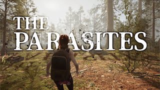 人類滅亡後の超リアルなゾンビサバイバルゲームが神ゲー確定です。「The Parasites ザ・パラサイト」実況プレイ