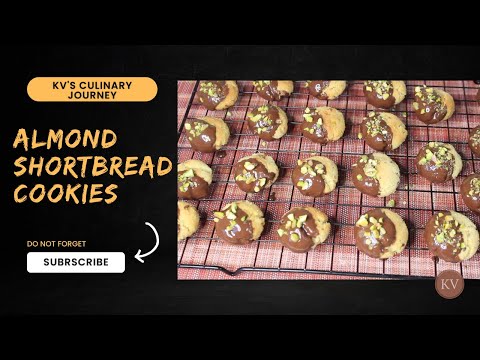 ALMOND FLOUR COOKIES | KIRKLAND ALMOND FLOUR | GLUTEN FREE COOKIES #glutenfree #ketocooking