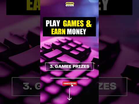 Play Games And Earn $20 In Every 10 Minutes Part-2 | Make Money Online #shorts #viral #shortvideo