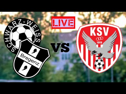 Kapfenberg SV gegen SC Bregenz Live-Fußball-Ergebnis | Österreichische 2 Liga | 2024