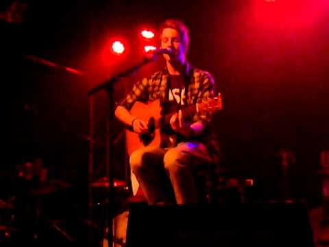 Mike Dignam - Night With You (Live)