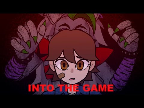 INTO THE GAME || meme [ FNAF Security Breach ]