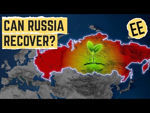 Can Russia Recover Like Germany Did After World War II?