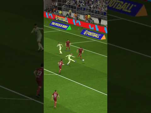 Griezmann × mbappe combination #pes #efootball #mobile #gaming #shorts #football #trending #short