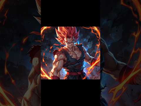 Gogeta #shorts #anime #shortsfeed #dbz #trending #goku #viralshorts #short #shortsvideo #viral #ai