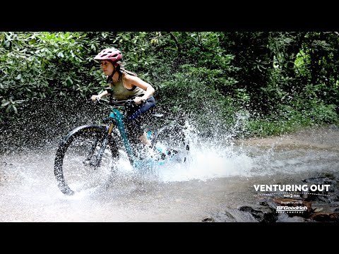 Venturing Out: Park 2 Park | Episode 3: From Tubes to Tubing in Asheville, North Carolina