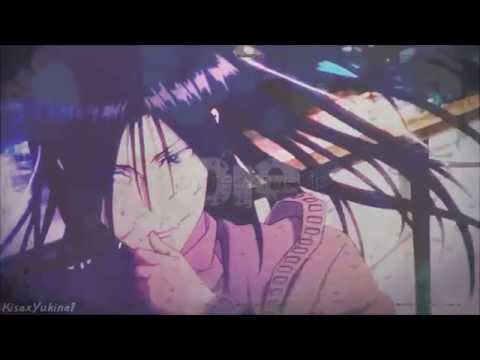 K | somebody to die for || Kuroh x Shiro~