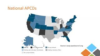 10 Years Later: CO APCD Overview