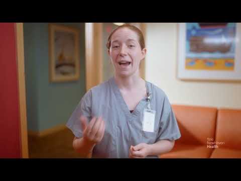 Your Day of Surgery at Yale New Haven Children's Hospital