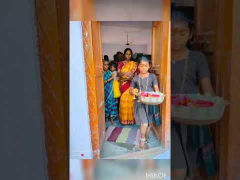 Ayappa padi Pooja at gangeya high school chilvakodur