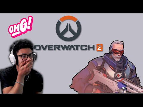 THIS GAME MIGHT STILL BE GOOD - [OVERWATCH 2]