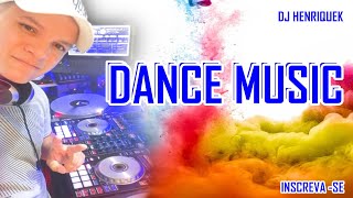 Dj H3nriqu3K Estreia Dance Music #dancemusic #musicaeletronicanainternet #aovivonoyoutube