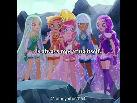 The History Book On The Self - LoliRock