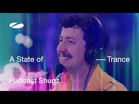 Shugz - A State of Trance Episode 1197 Podcast