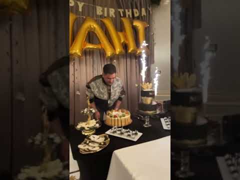 ms dhoni birthday celebration 2022 #shorts #msdhoni #birthday #celebration