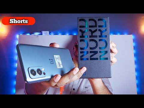 OnePlus Nord 2 5G 🔥 | Unboxing & Review