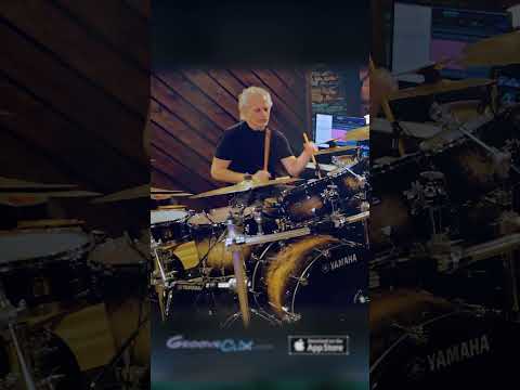 GrooveClix iOS App: Dave Weckl & Jay Oliver Build A Song