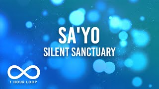 Silent Sanctuary - Sa'Yo (1 Hour Loop Lyrics)