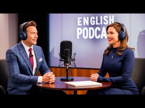 English Learning Podcast Conversation | English Podcast for Upper Intermediate | Episode 22 |