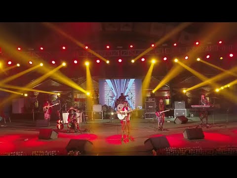 Cultivators- Dwijing Festival'2019-2020 | After movie | Live performance