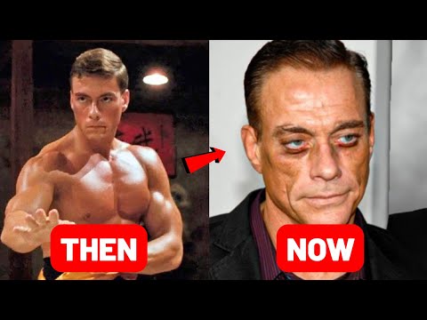 10 Movie Stars' Transformation | Young to Old