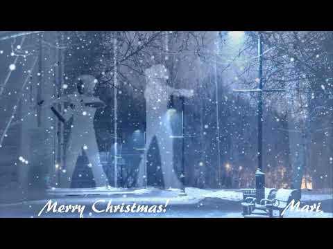 Sugar Plum Fairy ~ Magical Christmas mix