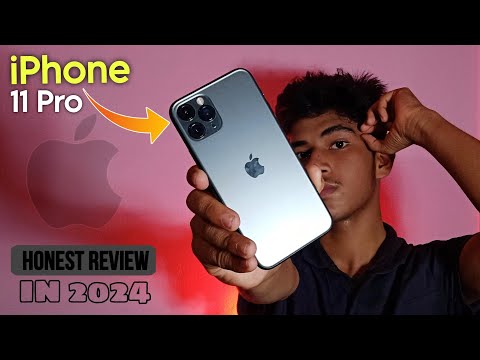 Iphone 11 pro in 2024 🔥- best iphone under 15000