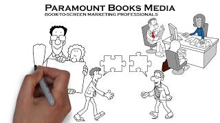 Paramount Books Media