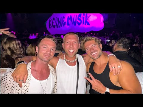 THE BEST IBIZA DAY - KEINEMUSIK 2023